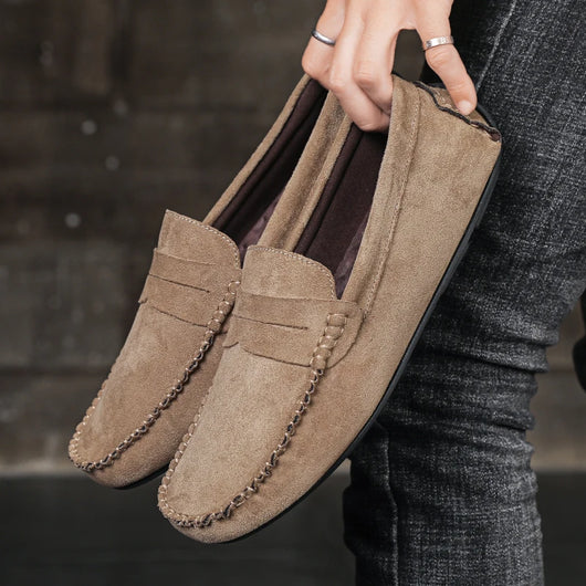 Tivoli Loafers