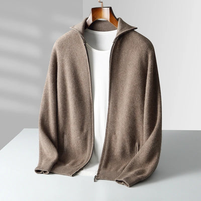 Lucerne Cashmere Sweater