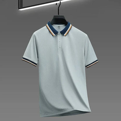 Archie Polo - Charles Thomas