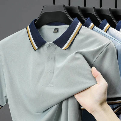 Archie Polo - Charles Thomas