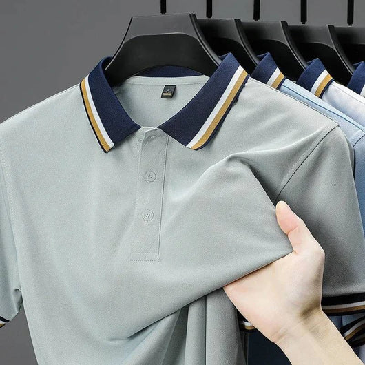 Archie Polo - Charles Thomas