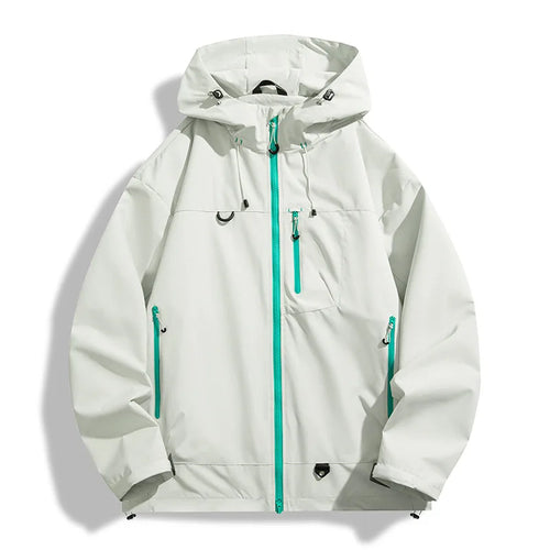 Ridge Jacket