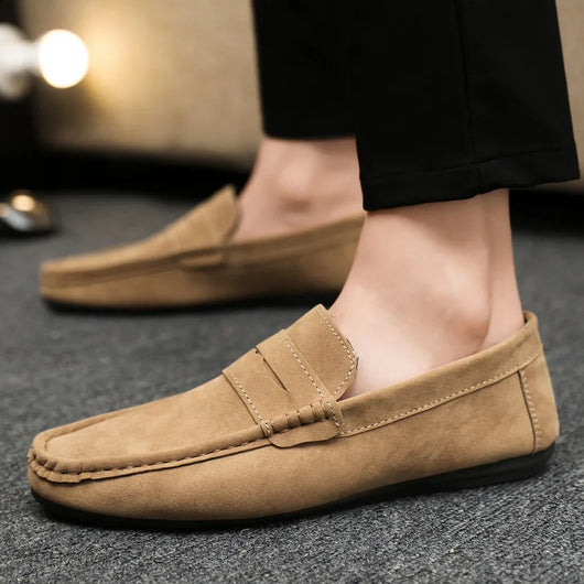Lennox Loafers
