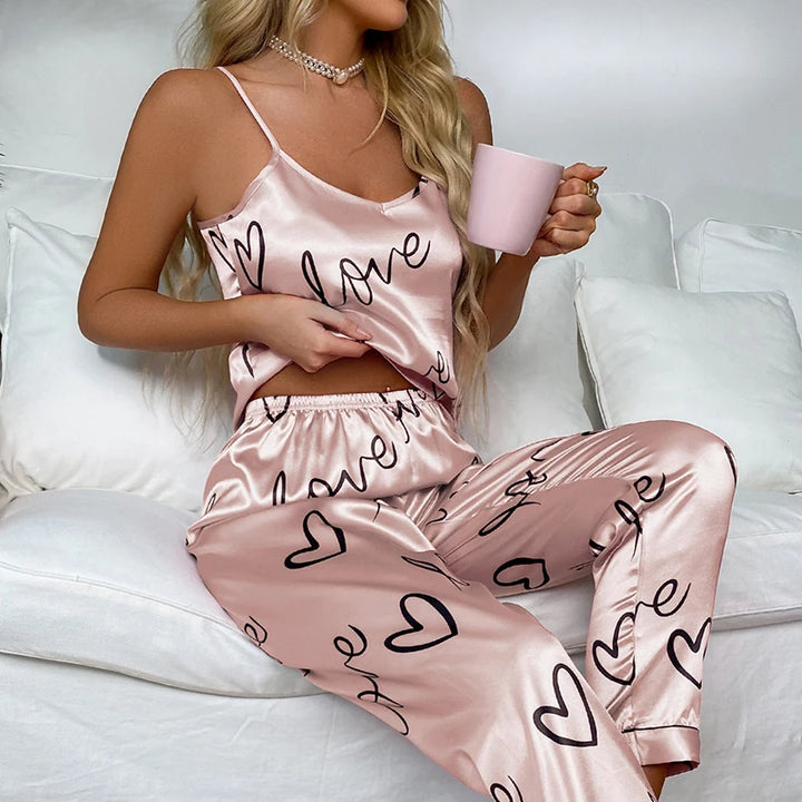 Ladies Amour Set