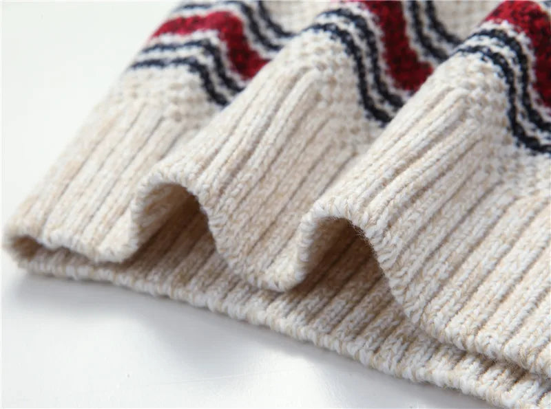 Calvin Sweater