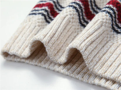 Calvin Sweater