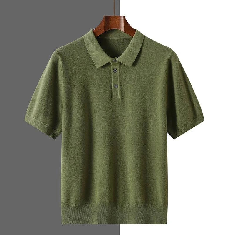 Saint Aurell Polo - Charles Thomas