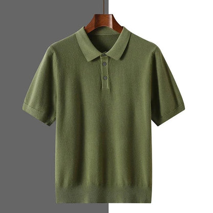 Saint Aurell Polo - Charles Thomas