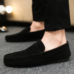 Lennox Loafers