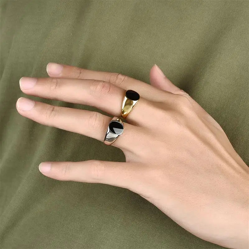 Kuro Signet