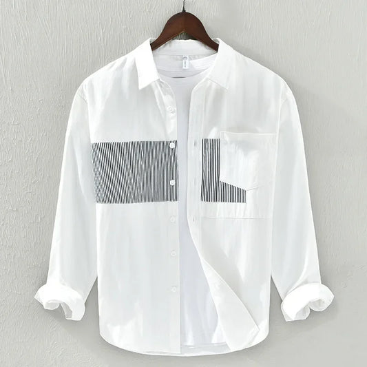 Lenoir Shirt