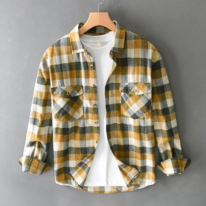 Jackson Flannel