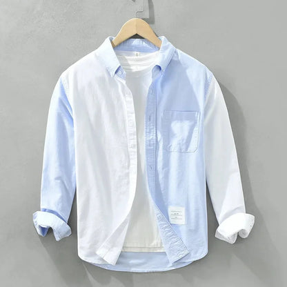 Rowan Shirt