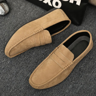Lennox Loafers