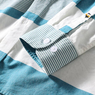 Navarre Premium Cotton Shirt