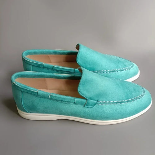 Ezra Loafers