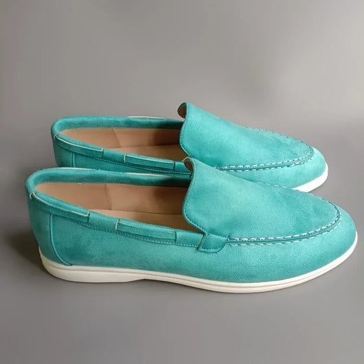 Ezra Loafers