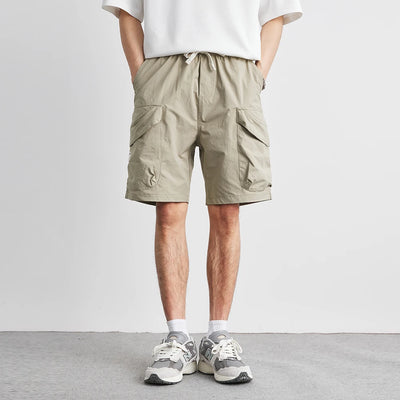 Fuji Shorts