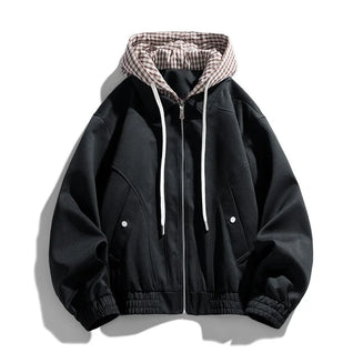 Tribeca Hooded Jacket