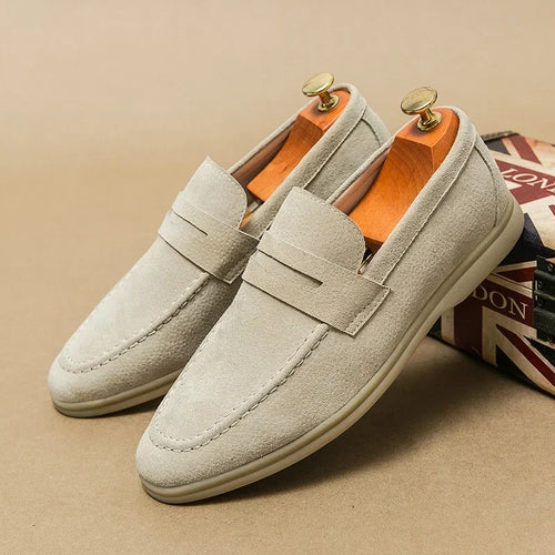Modena Loafers