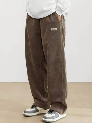Verona Corduroy Pants