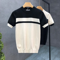 White Stripe