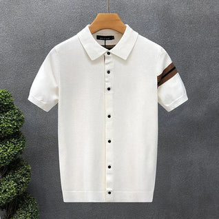Valerio Knit Shirt