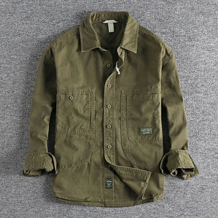 Brunel Field Shirt