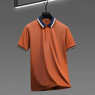 Archie Polo - Charles Thomas