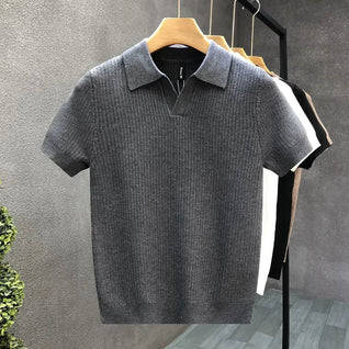Alden Knit Polo