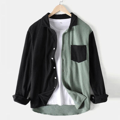 Camden Corduroy Shirt