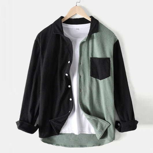 Camden Corduroy Shirt