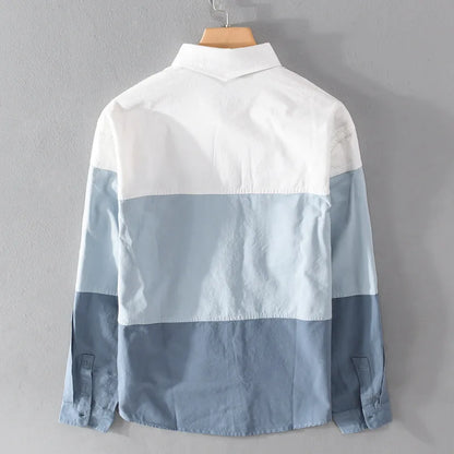 Salvo Shirt