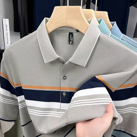 Milano Horizon Polo - Charles Thomas