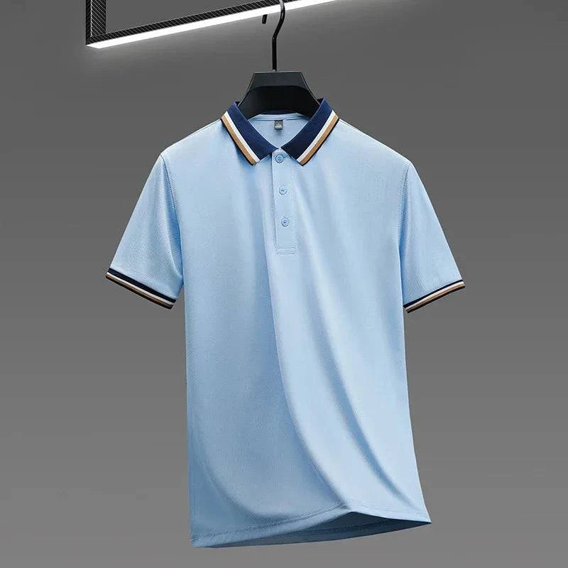 Archie Polo - Charles Thomas