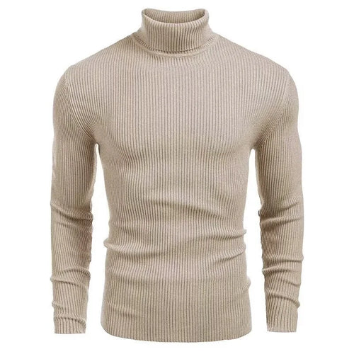 Milano Turtleneck