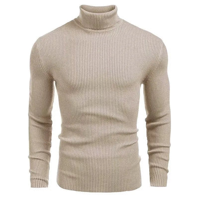 Milano Turtleneck