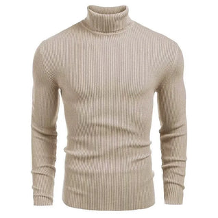 Milano Turtleneck