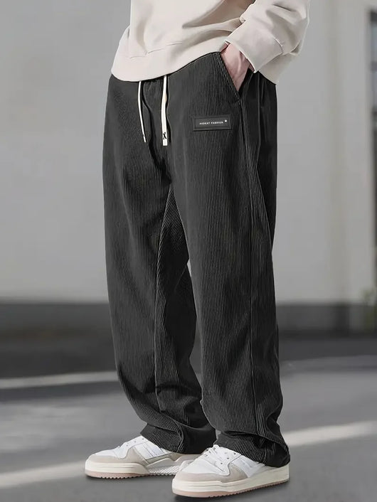 Basel Corduroy Pants