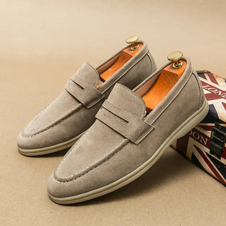 Modena Loafers