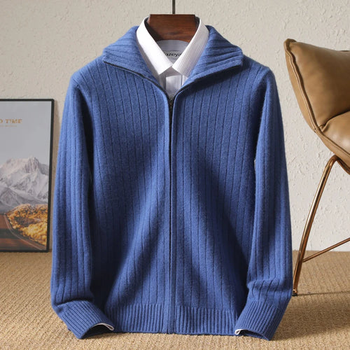 Olympia Merino Sweater