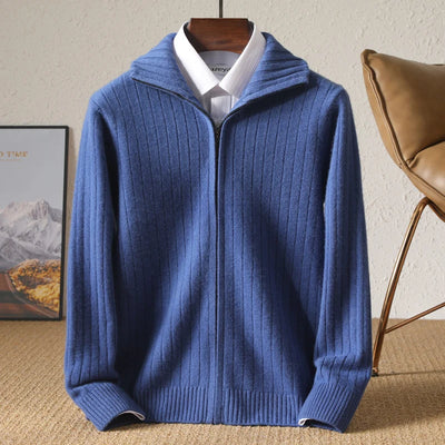 Olympia Merino Sweater