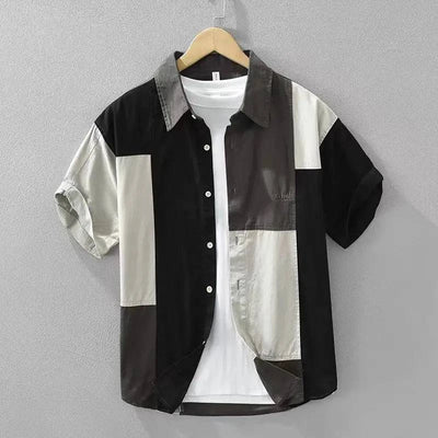 Siena Shirt - Charles Thomas