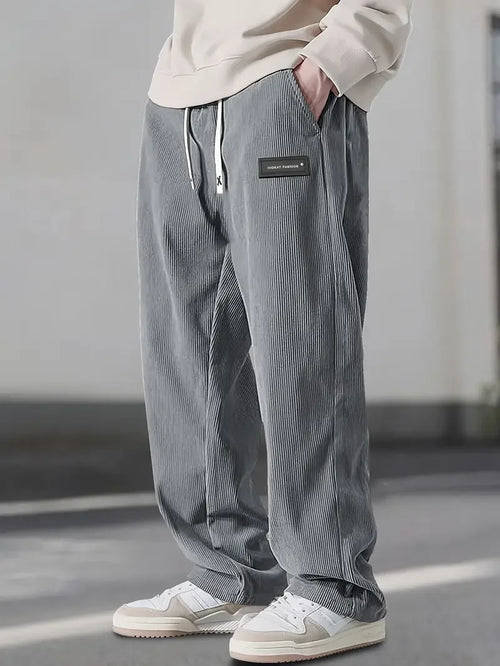 Basel Corduroy Pants