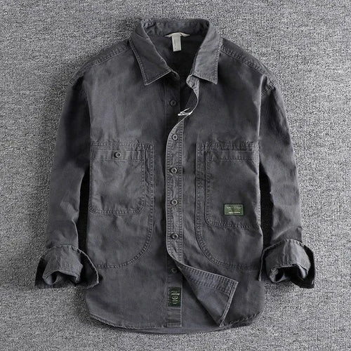 Brunel Field Shirt