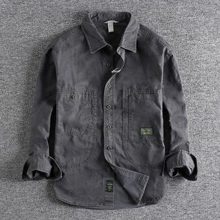 Brunel Field Shirt