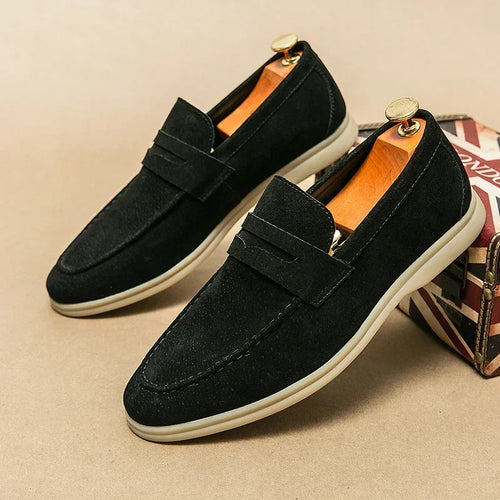 Modena Loafers