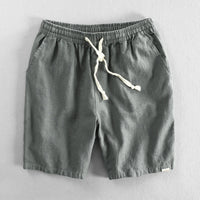 Gray Green