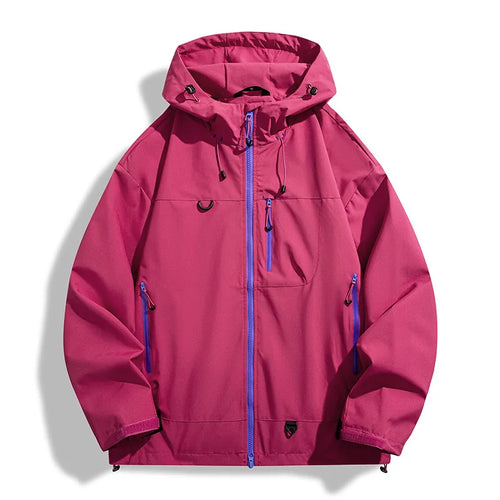 Ridge Jacket