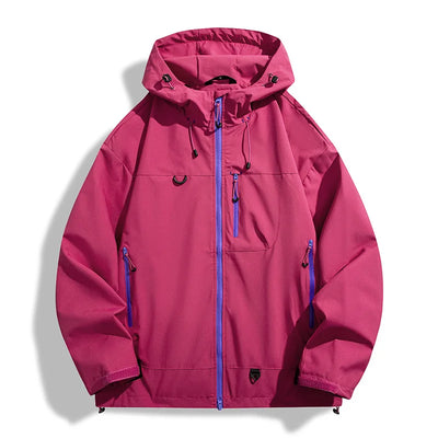 Ridge Jacket